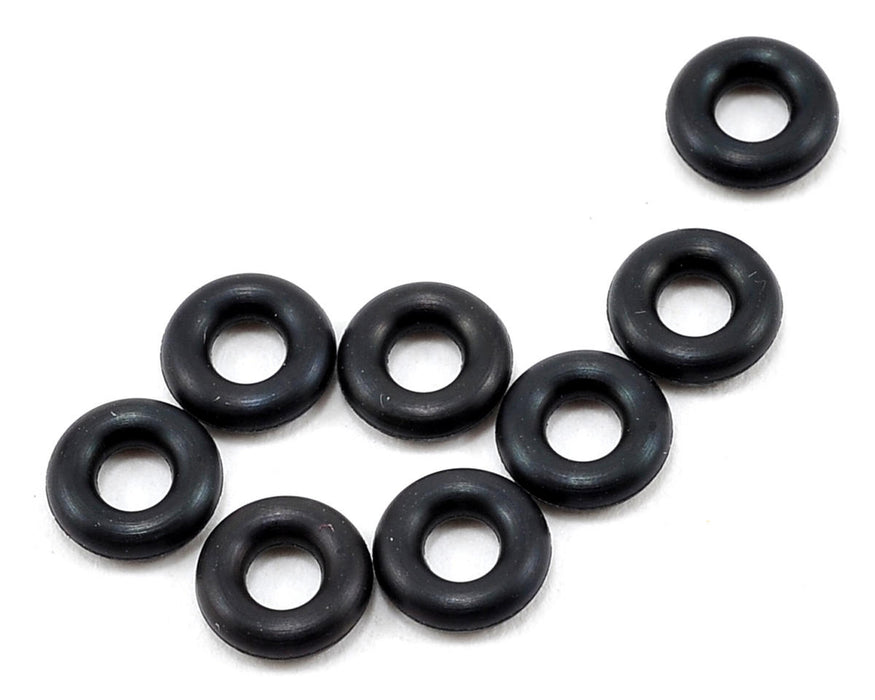 Yokomo Down Stop O-Ring (8)