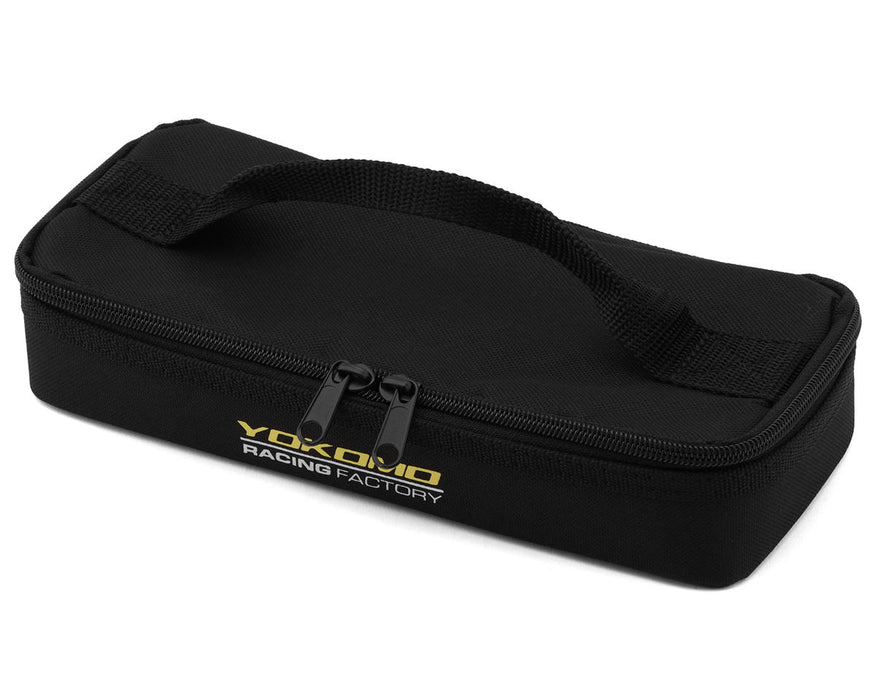 Yokomo Multi Shock Spring Carrier Case (Black)