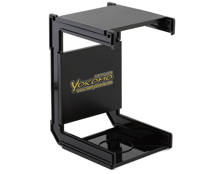 Yokomo 1/10 Resin Display Car Stand