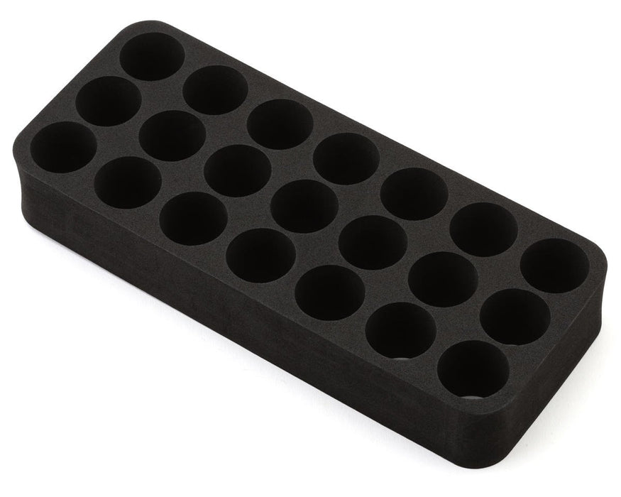 Yokomo Foam Shock Oil Stand Organizer