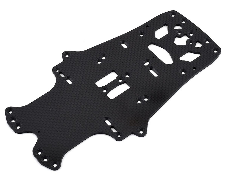 Yokomo YR-X12 2019 Carbon Fiber Main Chassis
