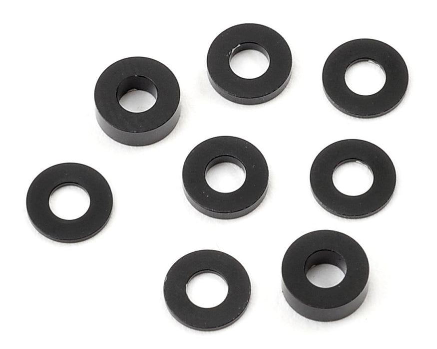 Yokomo YR-X12 King Pin Collar Set (8)