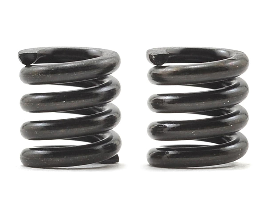 Yokomo YR-X12 Push Rod Spring (Black)