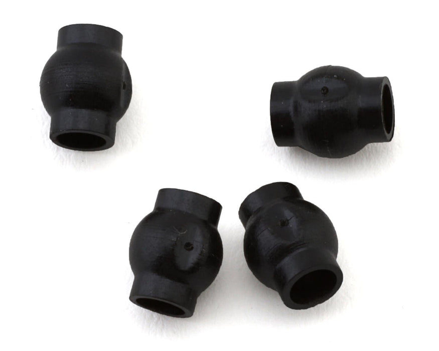 Yokomo 870C Super Dog Fighter Rod End Ball (4) (S)