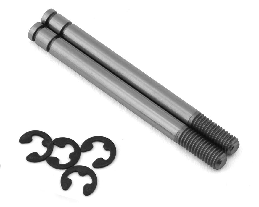 Yokomo 870C Super Dog Fighter Front Shock Shaft (2)