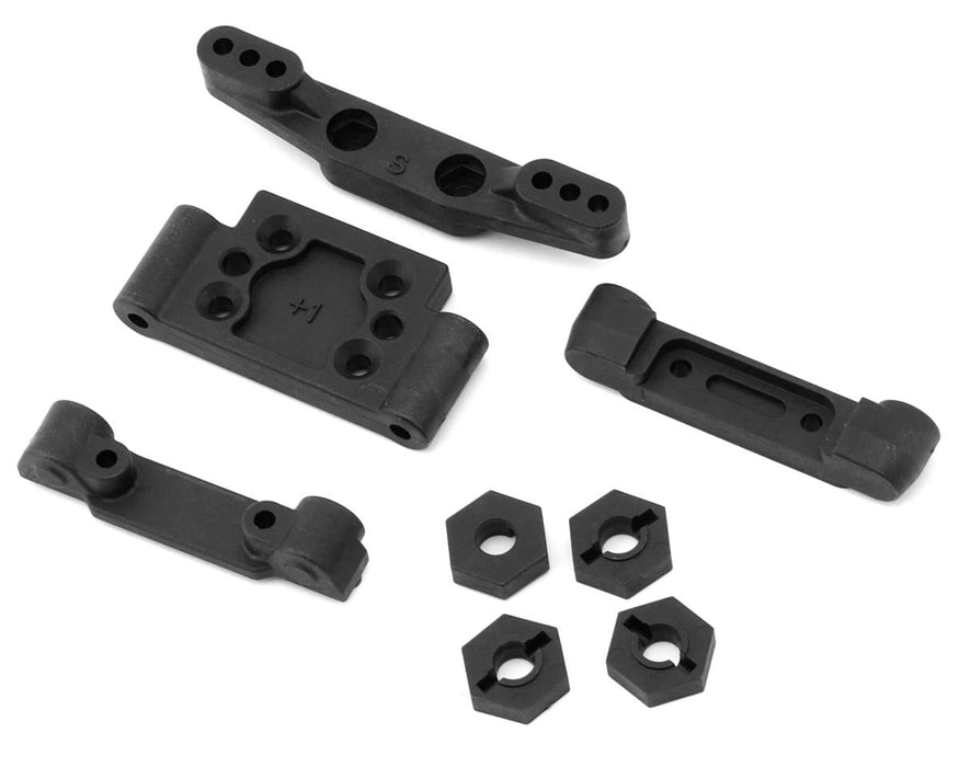 Yokomo RO 1.0 Rookie 2WD Off-Road Buggy Front Suspension Upper Mount