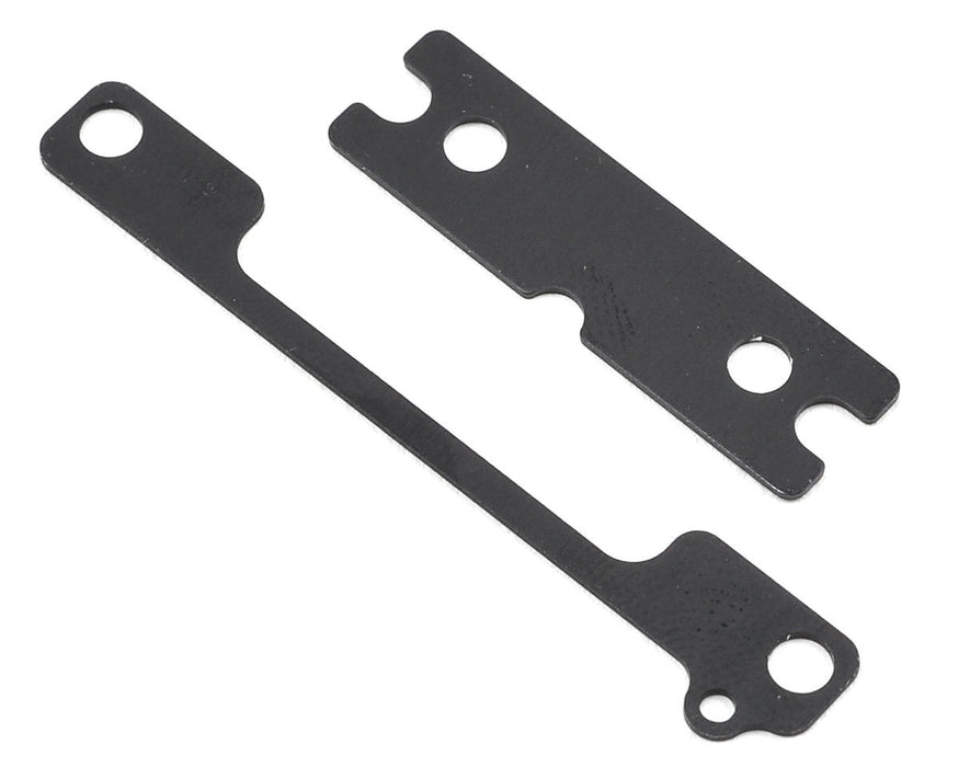 Yokomo Rear Suspension Mount Spacer (F/R)