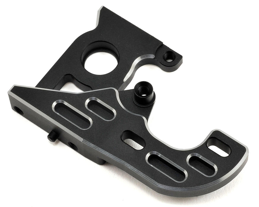 Yokomo YZ-4 Aluminum Chamfered Motor Mount