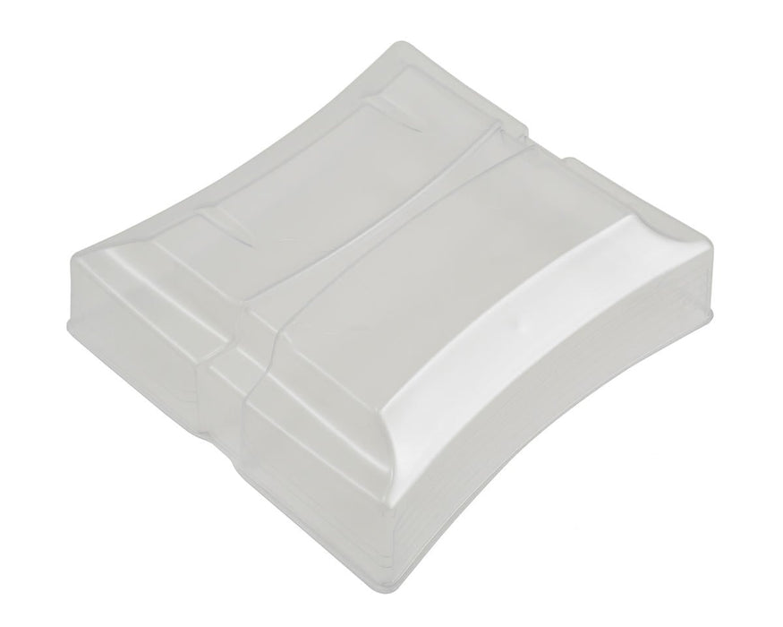 Yokomo 1/10 Heavy Duty Gokuraku Wing (Narrow)