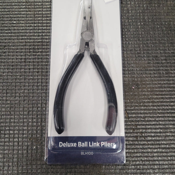 Deluxe Ball Link Pliers: All