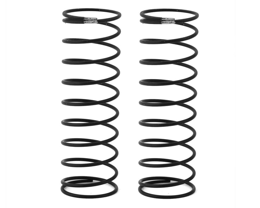 1UP Racing X-Gear 13mm Rear Buggy Springs (2) (Extra Soft/White)