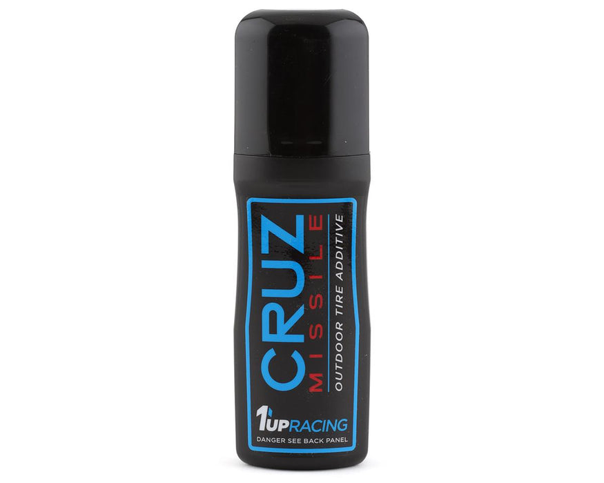 Additif pour pneus extérieurs 1UP Racing Cruz Missile