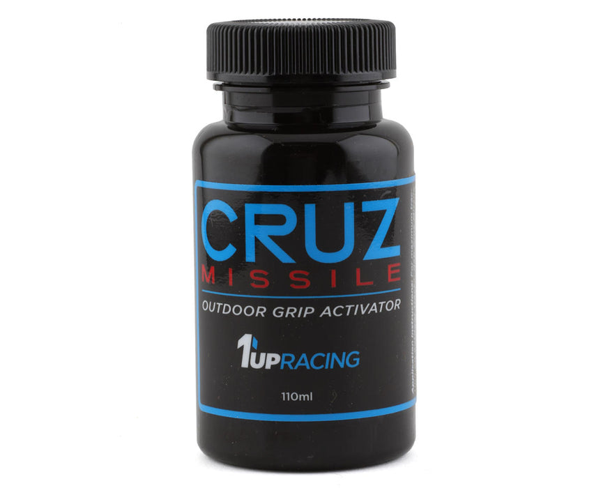 Activateur de grip extérieur 1UP Racing Cruz Missile (110 ml)