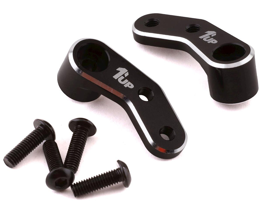 1UP Racing DR10 Vertical Shock Mounts