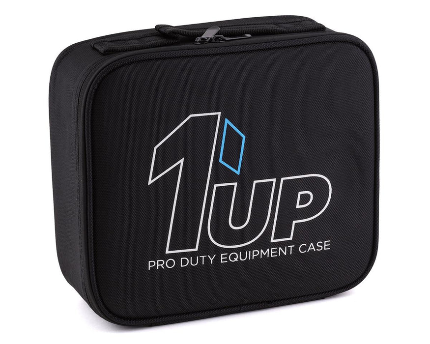 Mallette d'équipement 1UP Racing Pro Duty (230x200x75mm)