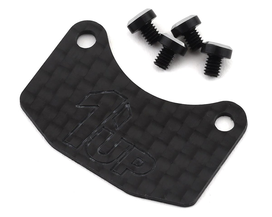 Support de condensateur ESC Pro 1UP Racing 30 mm