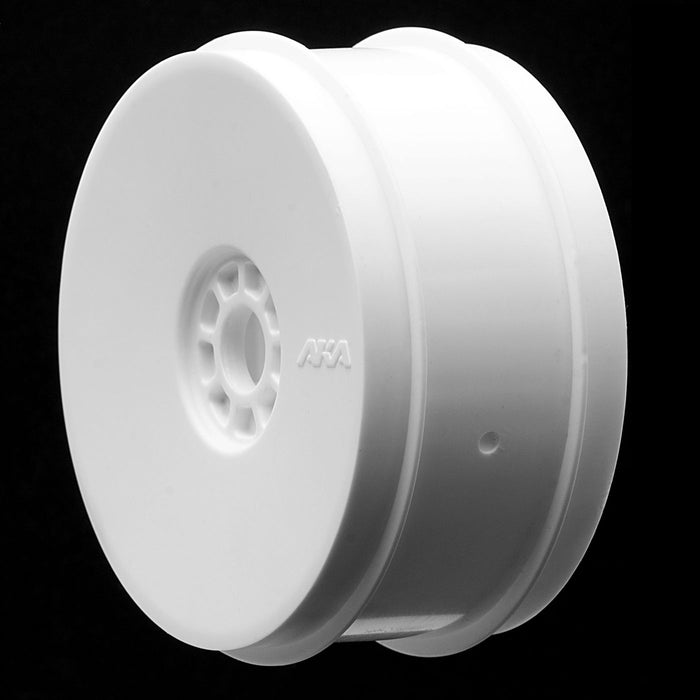 1:8 Buggy EVO Wheels White (4)