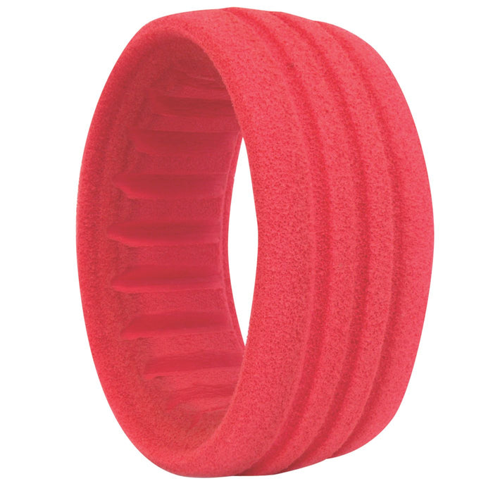 1:10 Buggy Rear Closed Cell Insert Soft Red (2)