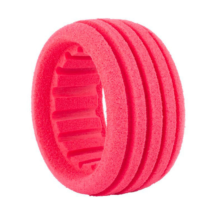 1:10 Stadium Truck Closed Cell Insert Soft Red (2)