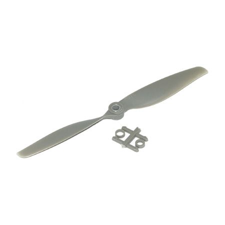 Slow Flyer Propeller, 7 x 4, SF