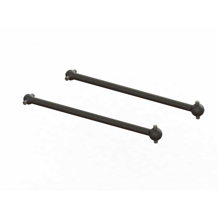 Os de chien 107mm (2PCS)