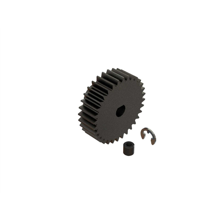 32T 0.8Mod Safe-D5 Pinion Gear