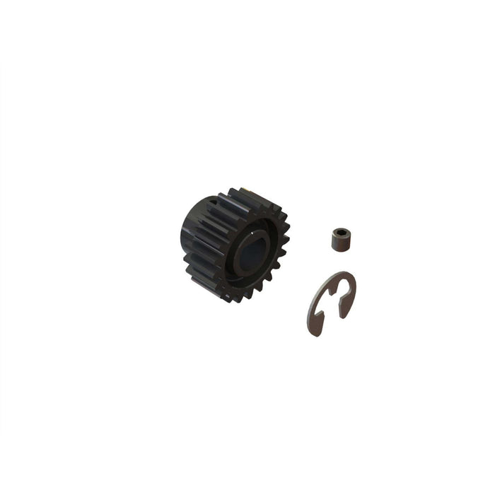 21T Mod1 Safe-D8 Pinion Gear