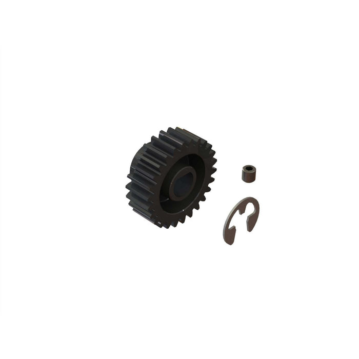 26T Mod1 Safe-D8 Pinion Gear