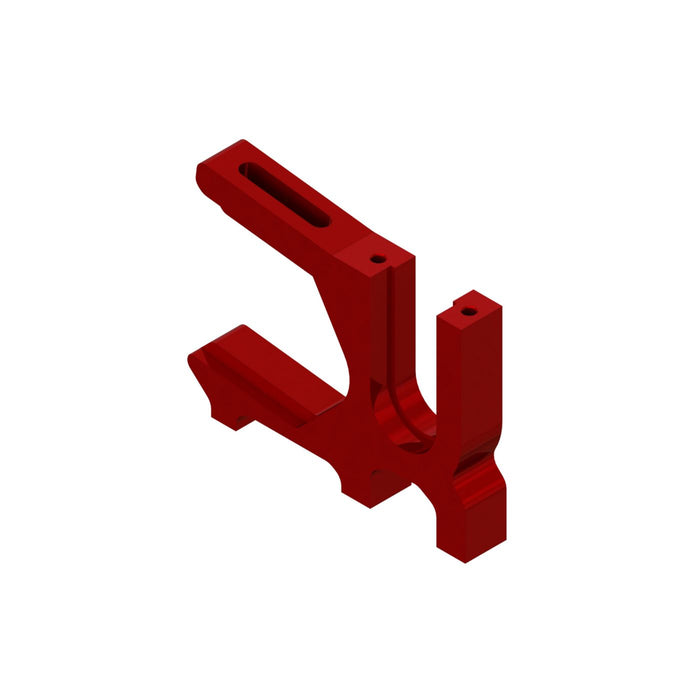 SLIDING MOTOR MOUNT (RED)