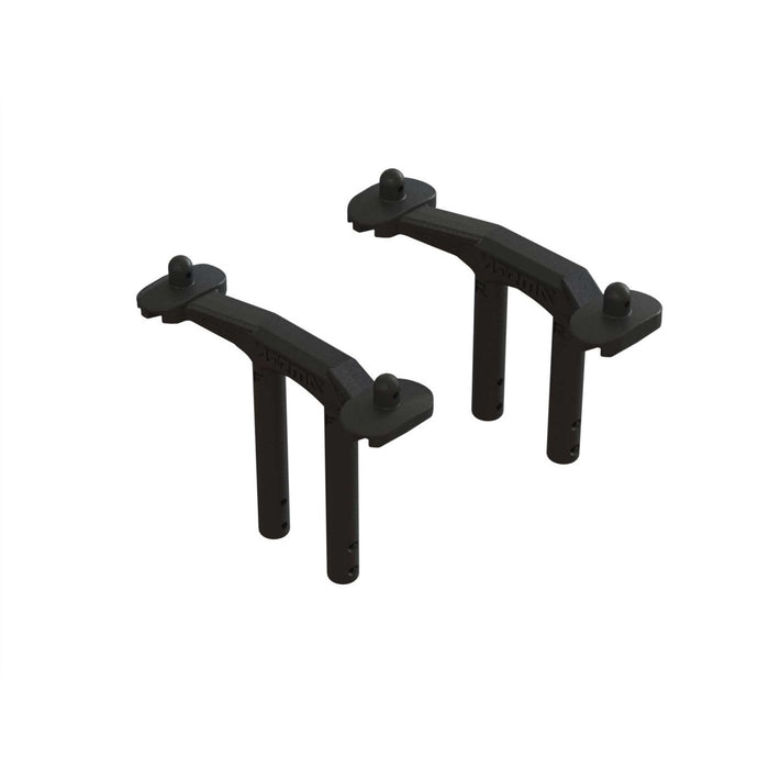 MT Body Mount Set