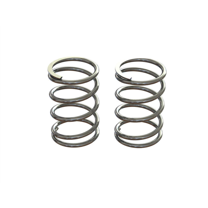 Ressorts d'amortisseur : 40 mm 6,6 N/mm (38 lbf/po) (2)