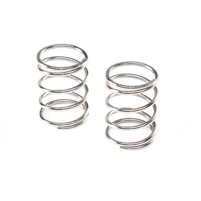 Shock Springs: 35mm 4.7N/mm (27lbf/in) (2)