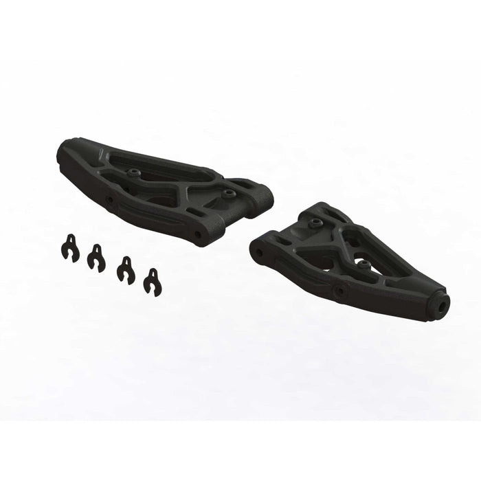 Bras de suspension inférieurs avant 100 mm (1 paire)