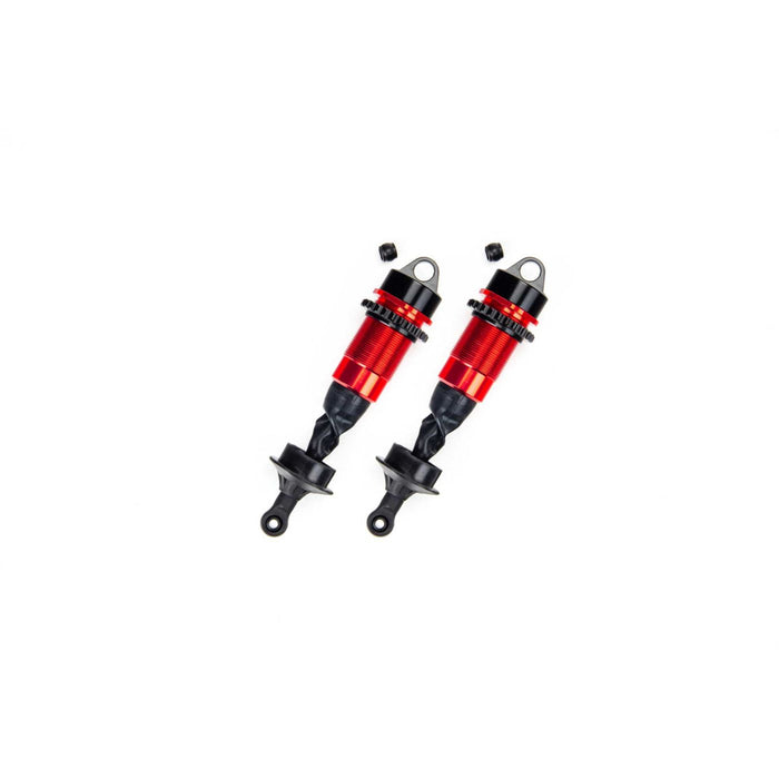 Shock Set Bore:16mm, Length:104mm Oil:550cSt