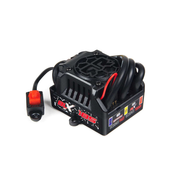 BLX185 Brushless 6S ESC (IC5)