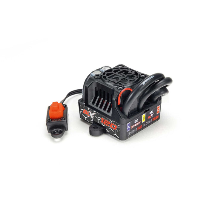 AR390264 BLX120 ESC 4S sans balais