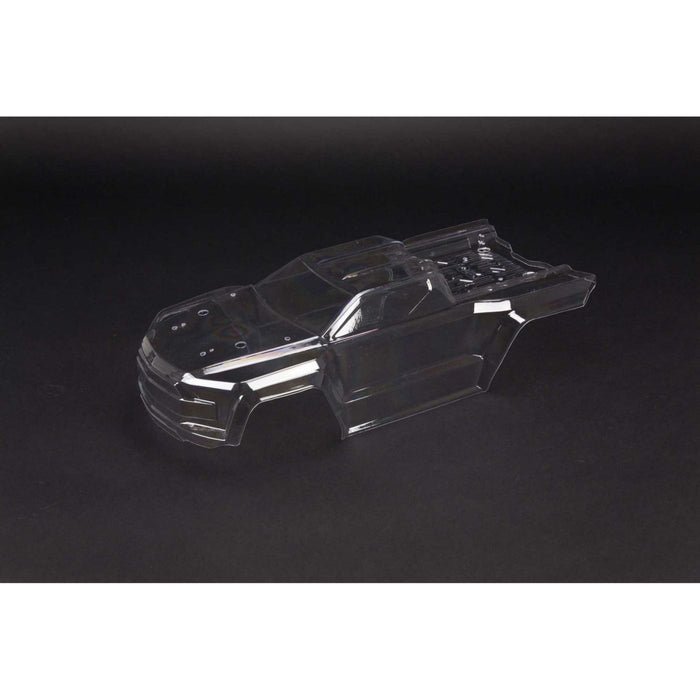 AR402213 Kraton 4x4 carrosserie transparente avec décalcomanies