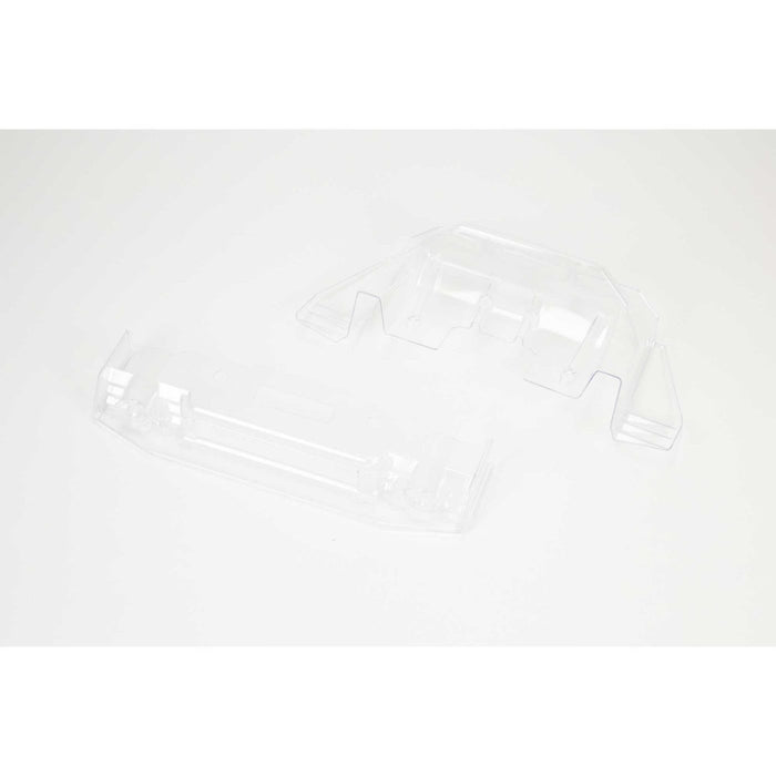 Répartiteur et diffuseur garnis FELONY 6S (transparent)