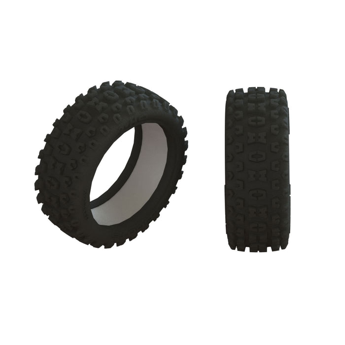 AR520053 2HO Tire & Inserts (2)