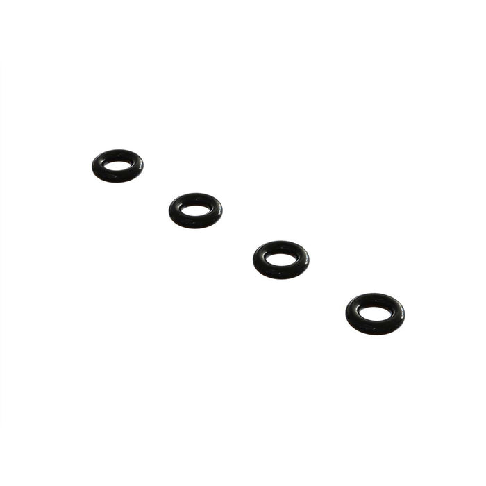 O-Ring 4.8x2mm (4)