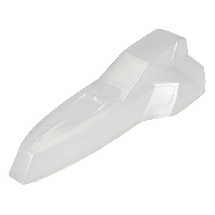 AR402119 Carrosserie transparente Raider XL