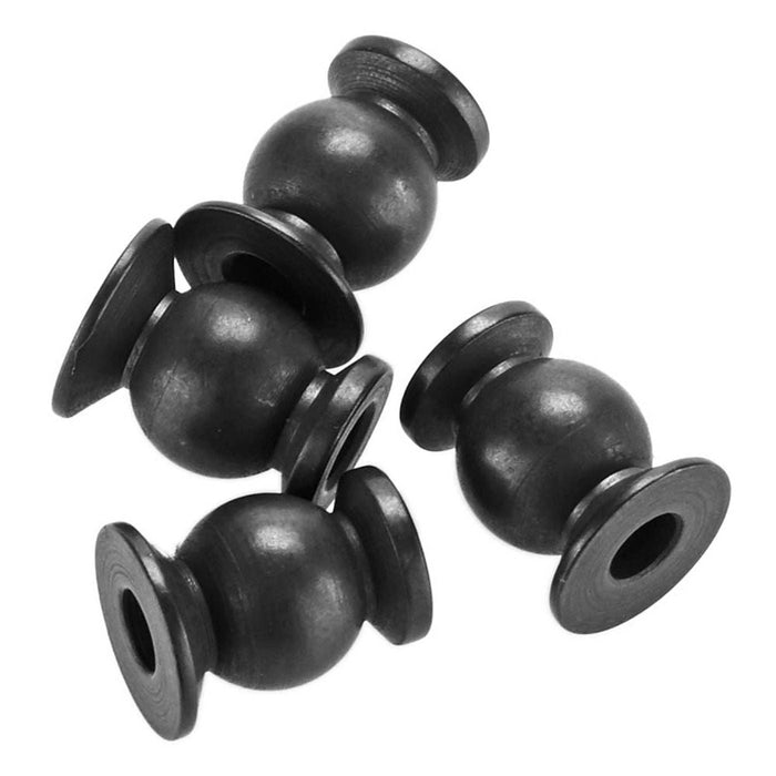 AR330355 Boule 3x7x10mm Noir (4)