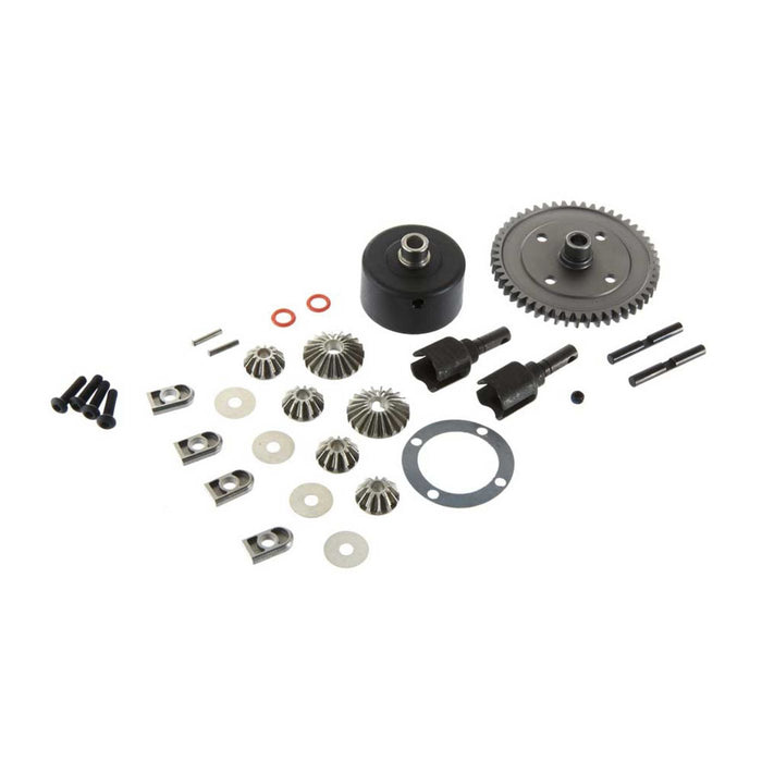 AR220029 Diff Set Centre 50T