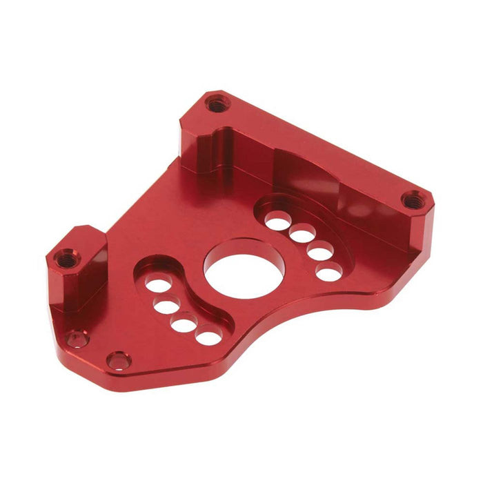 AR320263 Support Moteur Aluminium Rouge Nero