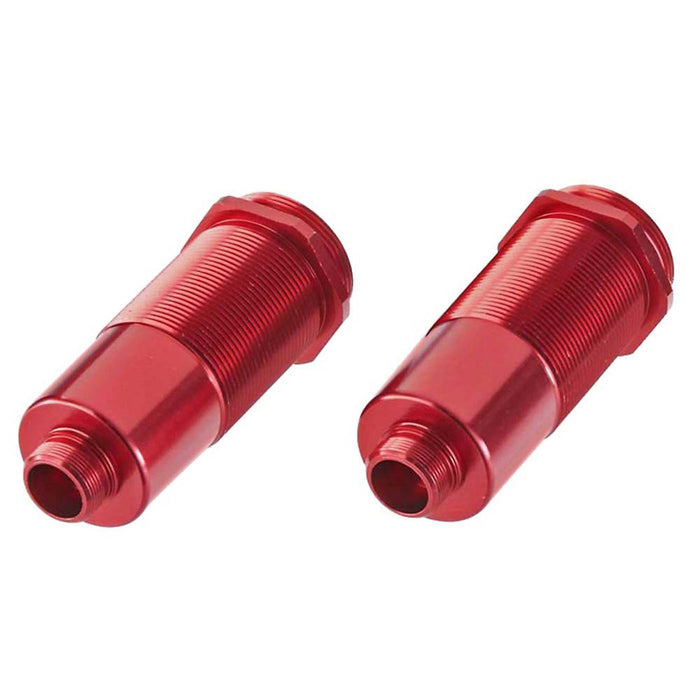 AR330212 Shock Body 16x51mm Aluminum Red (2)