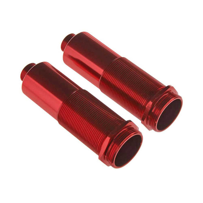 AR330250 Corps d'amortisseur 16x63mm Aluminium Rouge (2)