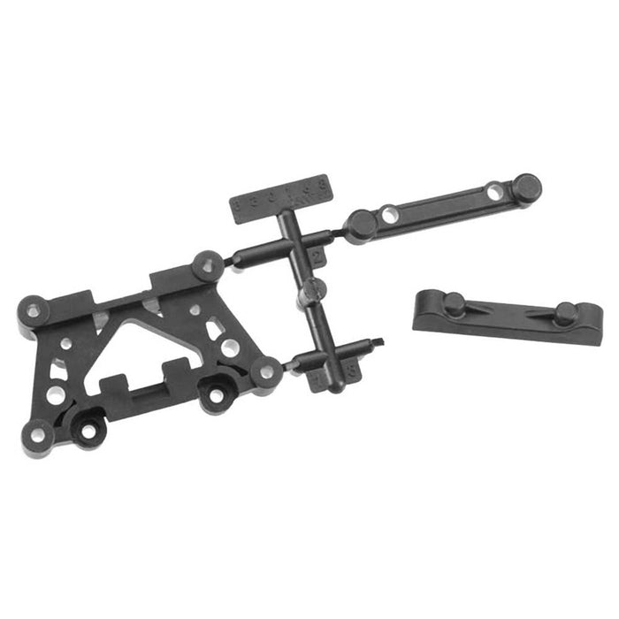 AR330168 Kit de montage de suspension avant