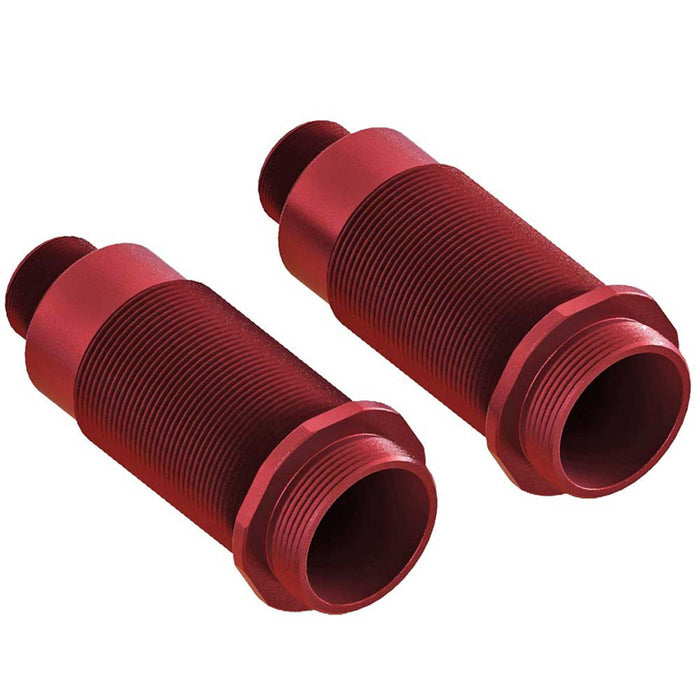 AR330478 Corps d'amortisseur 16x54mm Aluminium Rouge 6S (2)