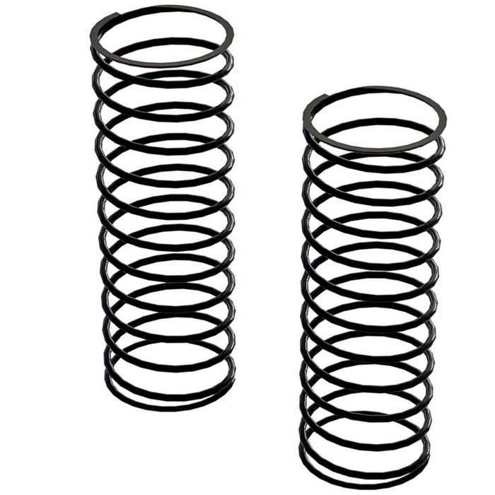 AR330533 Shock Spring Rear 80mm (2)