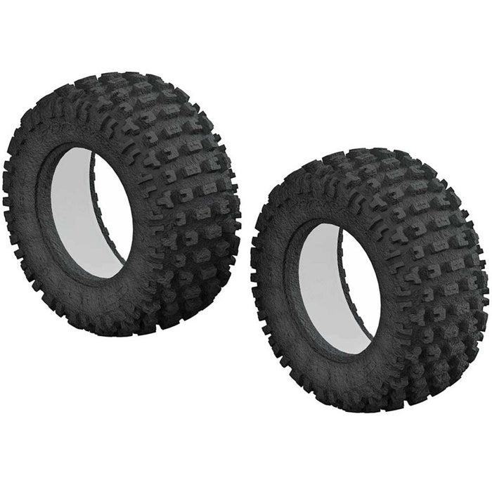 AR520044 Fortress SC Tire 3.0/2.2 Foam Insert (2)